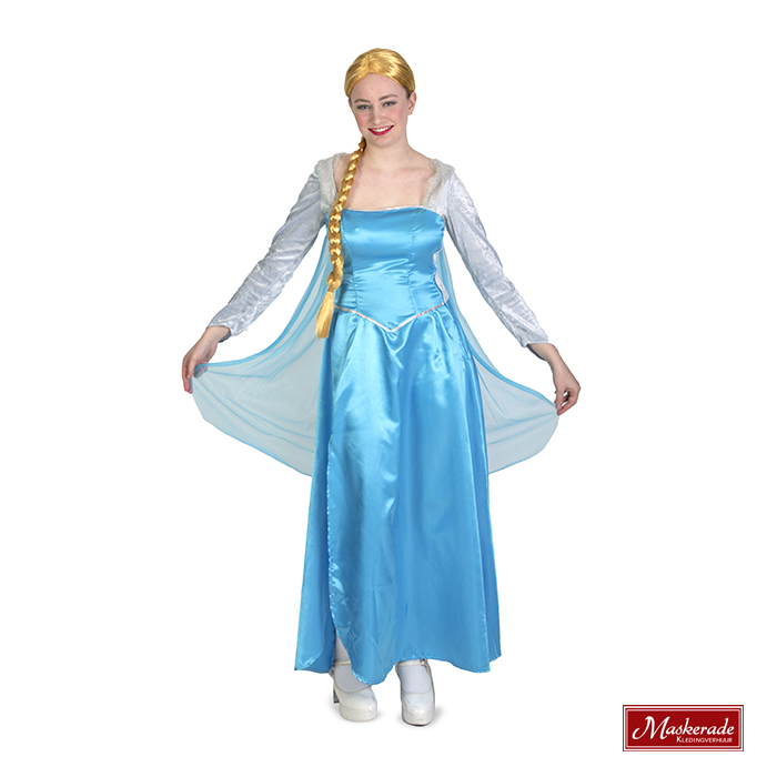 Verzoenen essay Verplicht Frozen: Elsa huren bij Maskerade Kledingverhuur